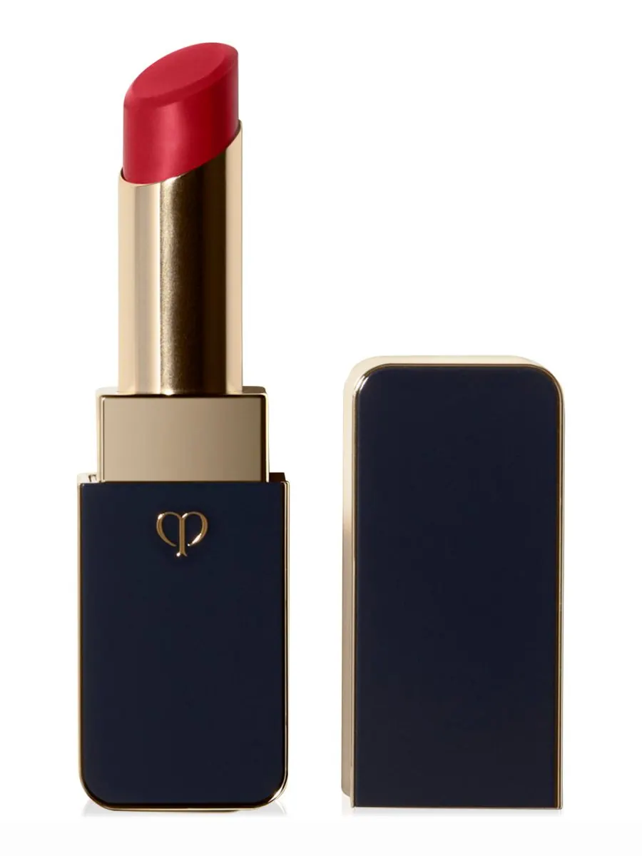 Блеск помады Clé de Peau Beauté, цвет 215-impulsive — изображение 2 из 8