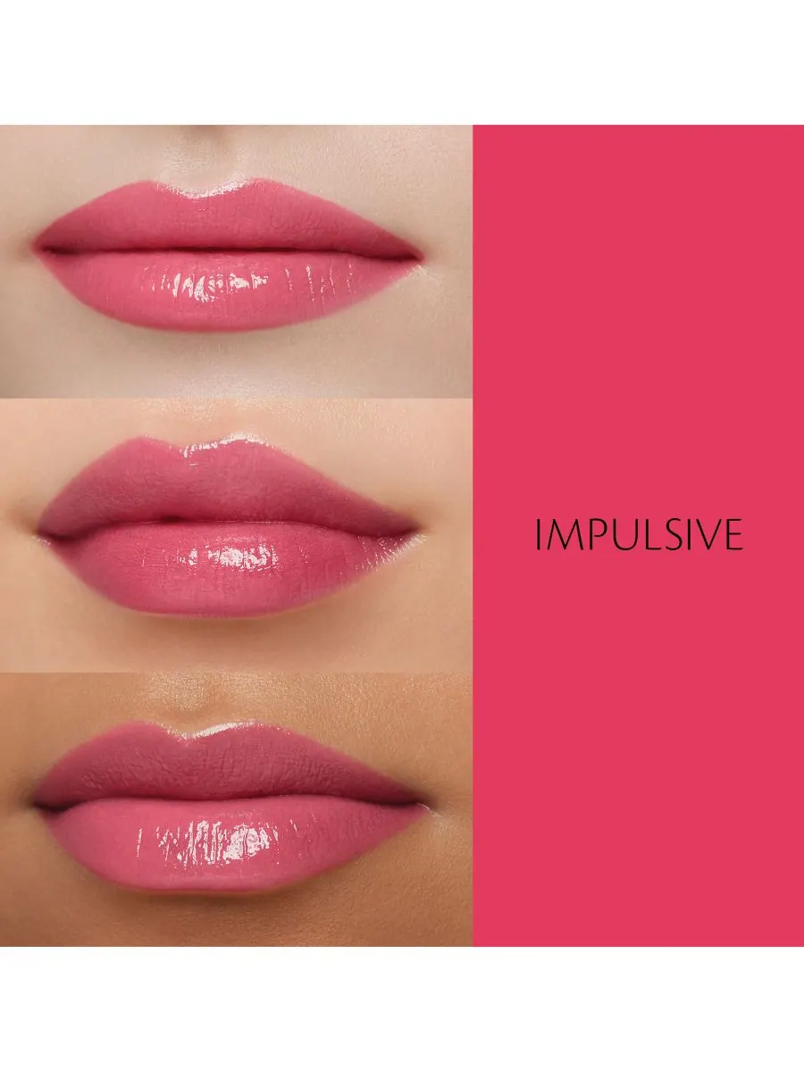 Блеск помады Clé de Peau Beauté, цвет 215-impulsive — изображение 3 из 8