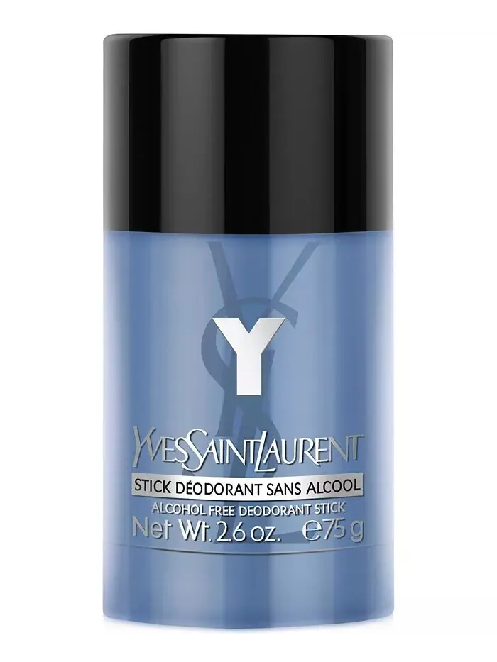 Мужской дезодорант-карандаш Y, 2,6 унции Yves Saint Laurent — изображение 1 из 1