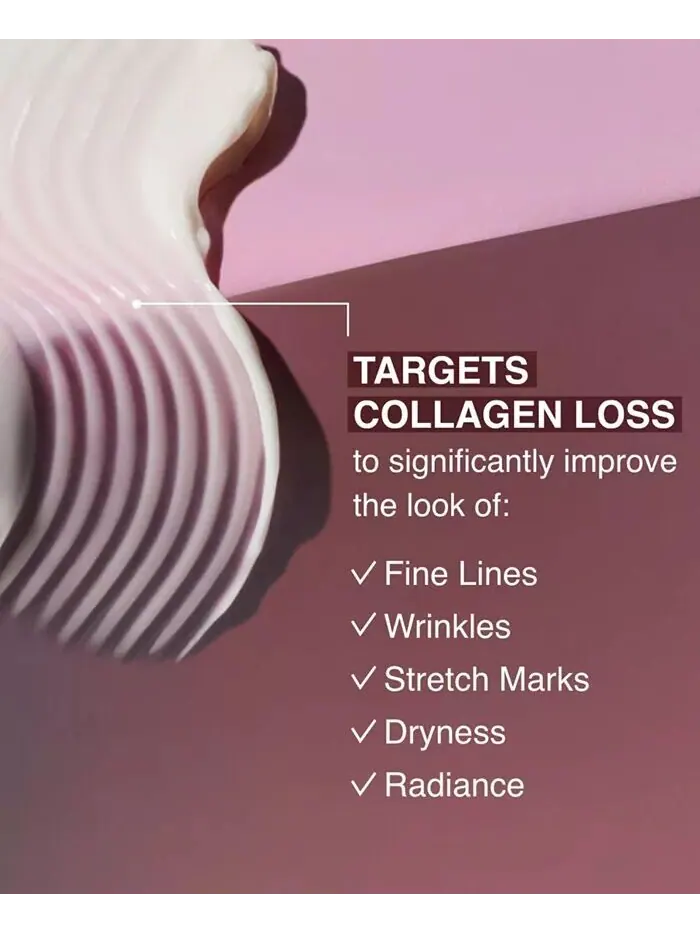 Сыворотка StriVectin — SD Advanced Plus Интенсивный увлажняющий от морщин и растяжек — изображение 4 из 7
