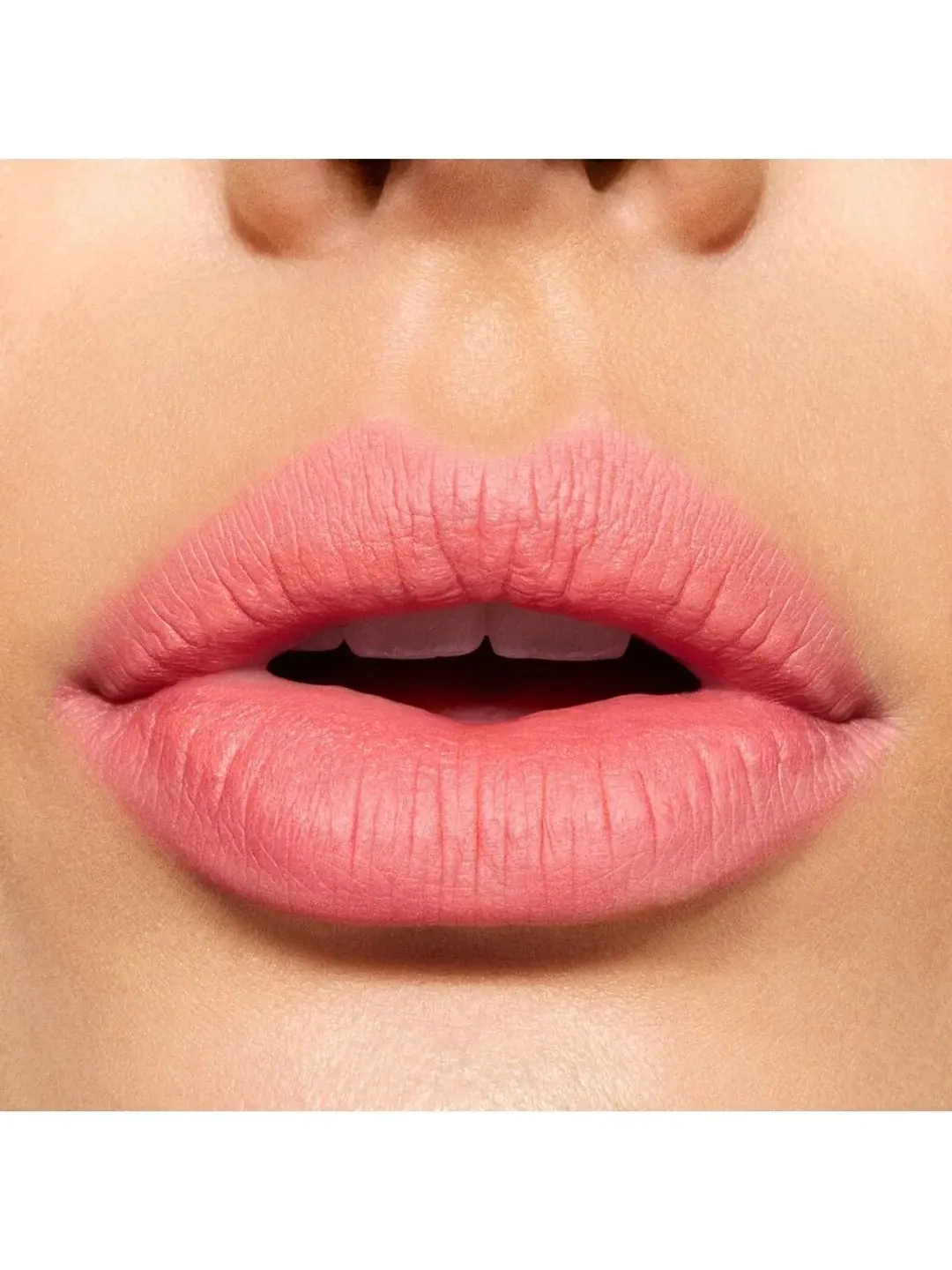 Губная помада MAC Powder Kiss Hazy Matte, Mandarin O, 3.5 г — изображение 3 из 7