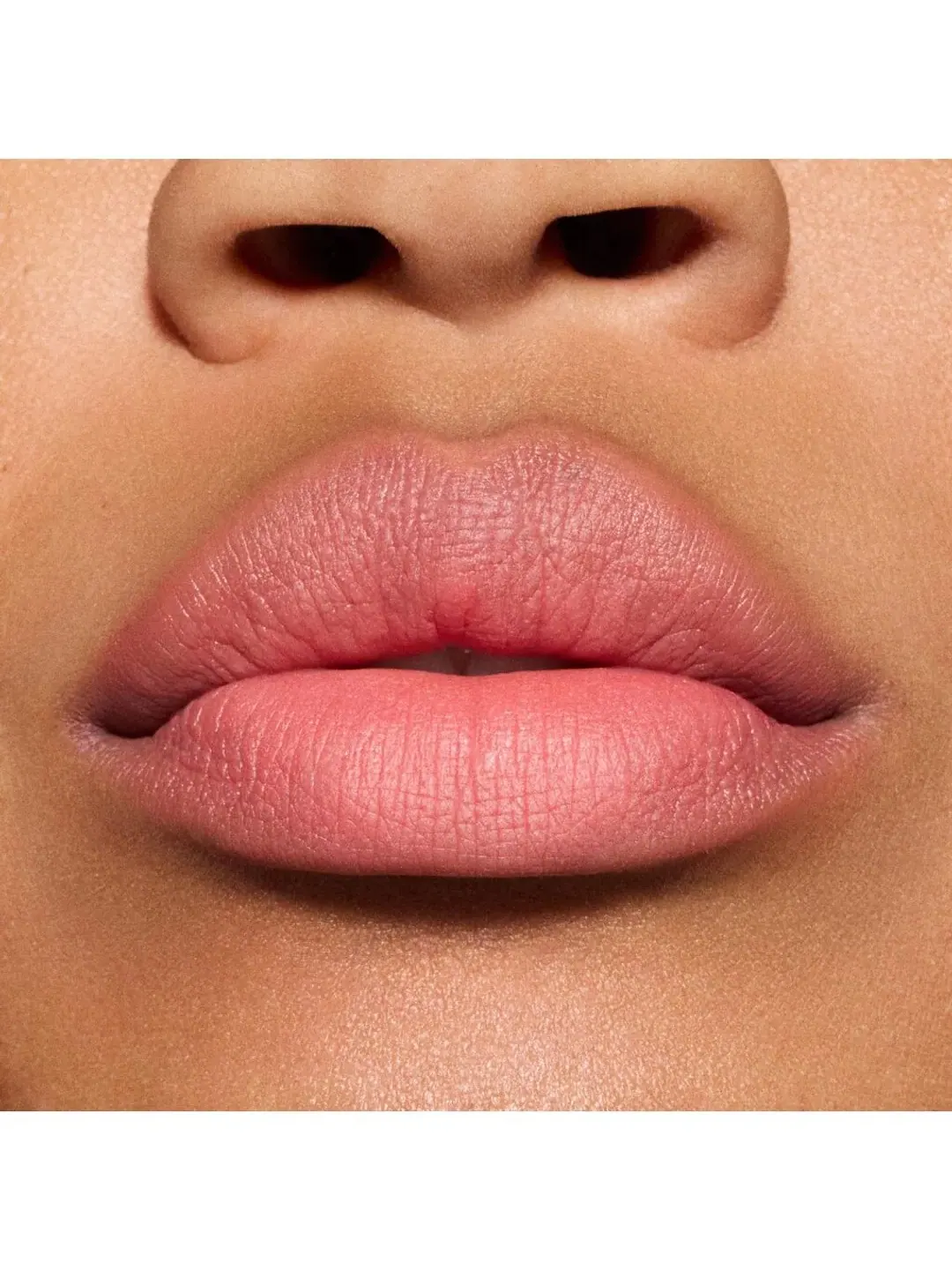 Губная помада MAC Powder Kiss Hazy Matte, Mandarin O, 3.5 г — изображение 4 из 7