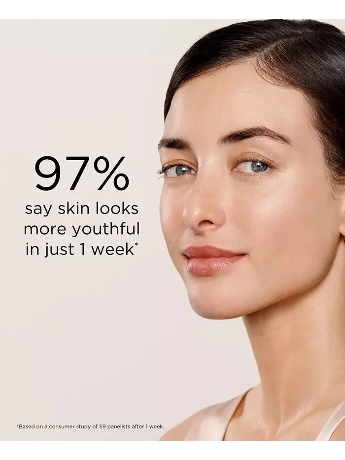 Сыворотка Elizabeth Arden — Retinol + HPR Ceramine Capsules для быстрого обновления кожи — изображение 12 из 14