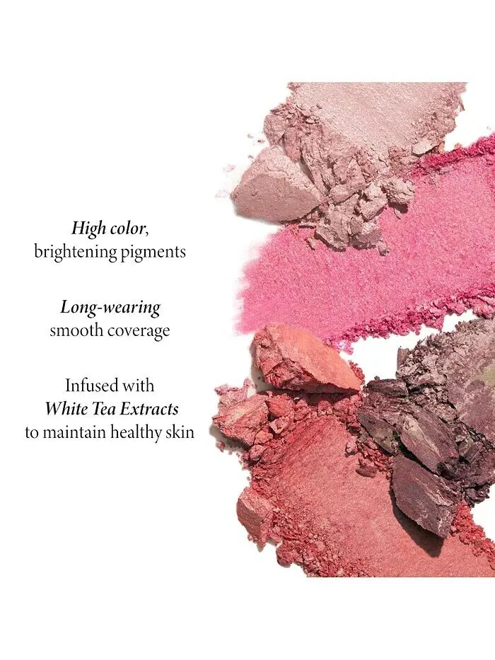 Мраморные румяна Baked Blush-N-Brighten Laura Geller Beauty, цвет Starfish Island — изображение 5 из 9