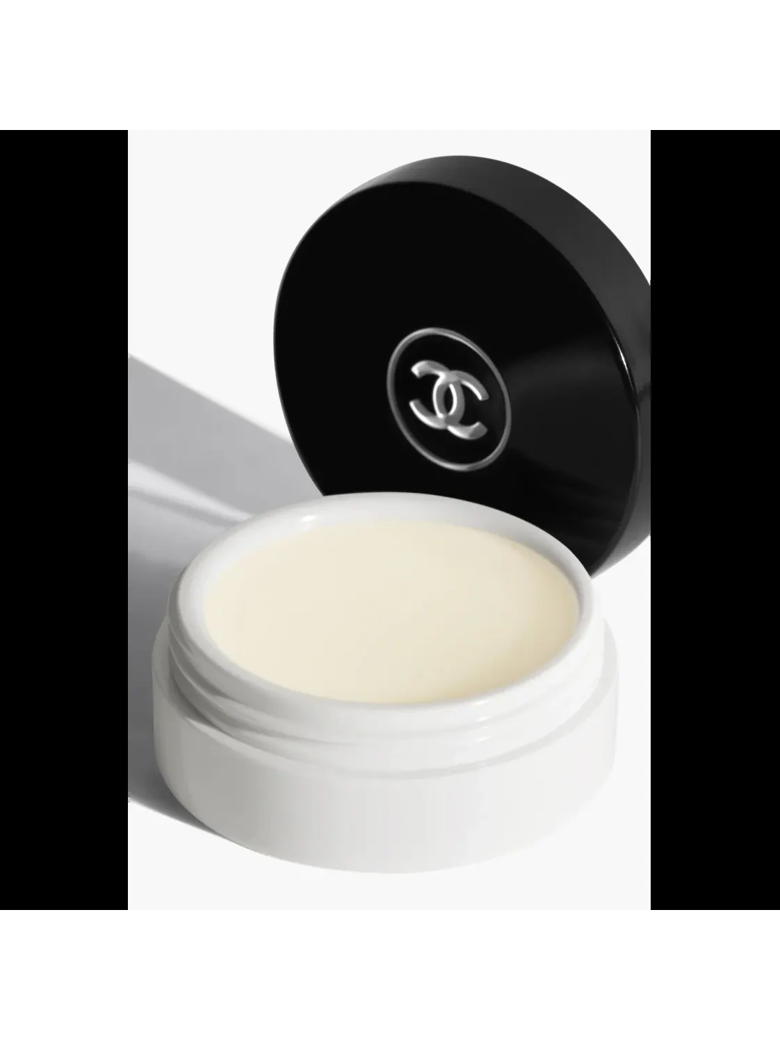 Питательный бальзам для губ Chanel Hydra Beauty Nutrition — изображение 3 из 4