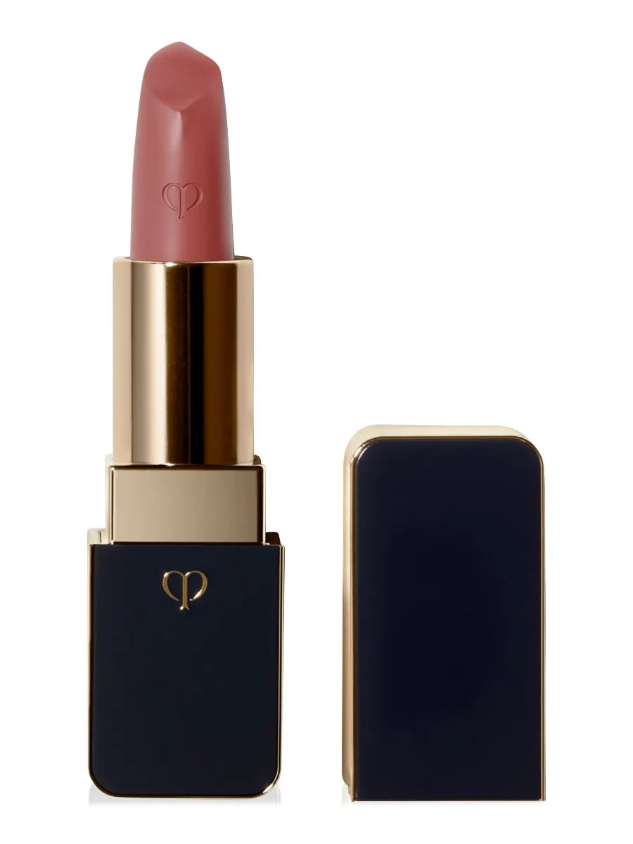 Матовая помада Clé de Peau Beauté, цвет 114-splendorous — изображение 2 из 6