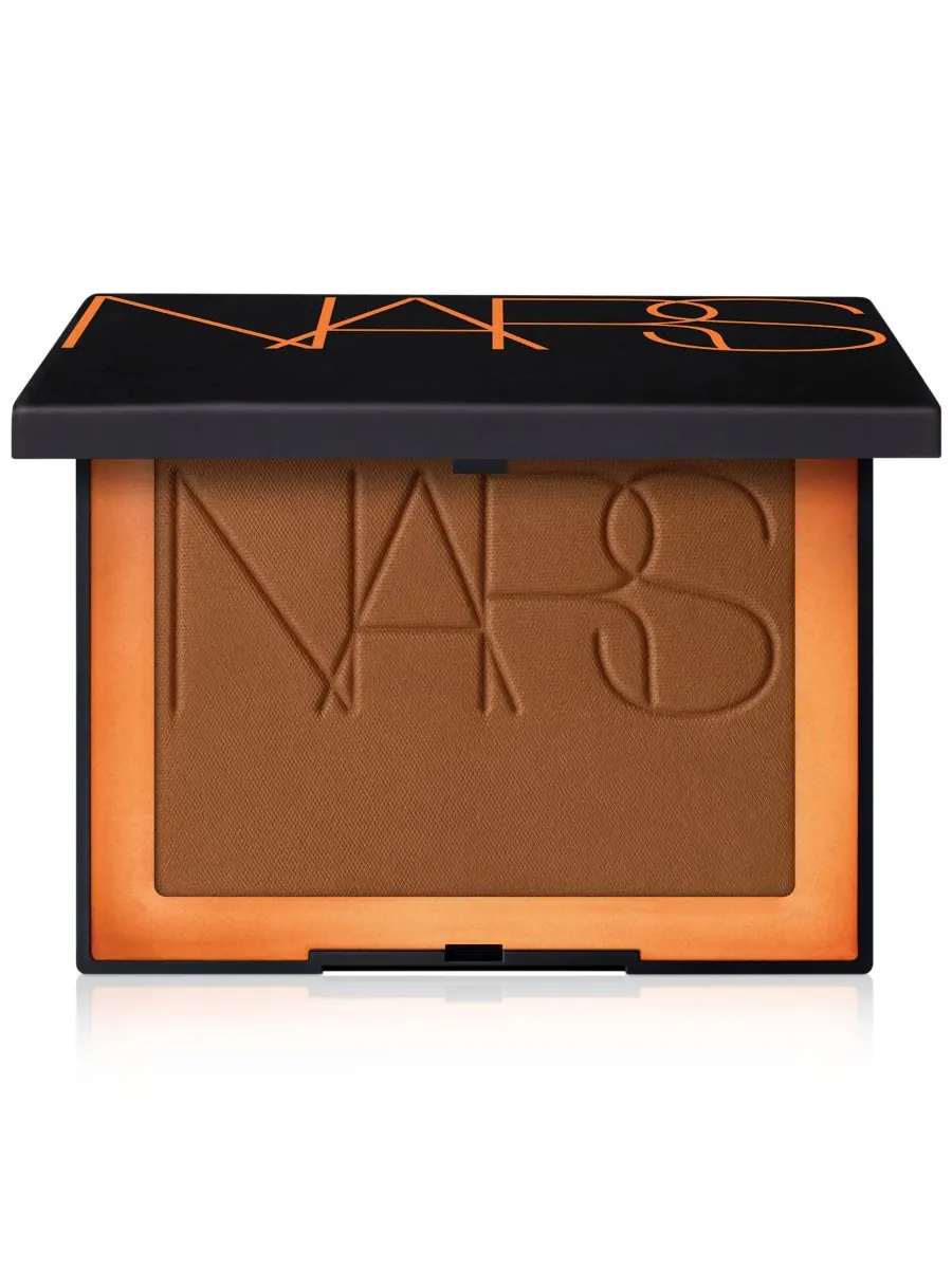 Бронзирующая пудра Laguna без талька NARS, цвет laguna 06 — изображение 1 из 9