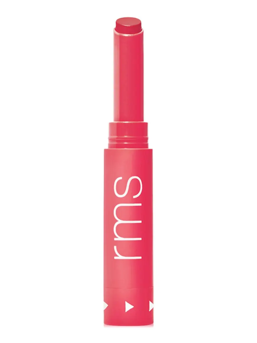 Легендарная сывороточная помада RMS Beauty, цвет linda — без цвета