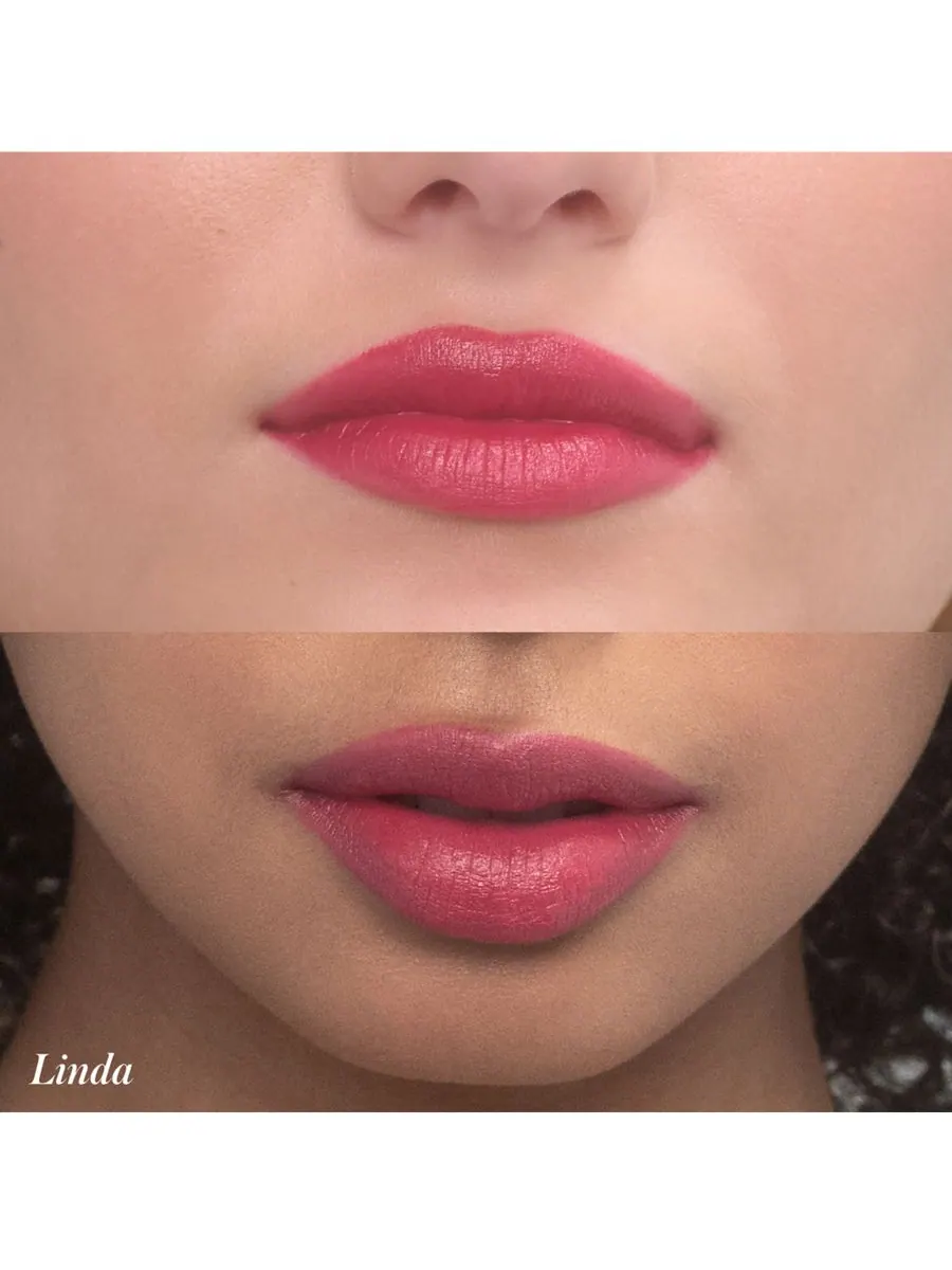 Легендарная сывороточная помада RMS Beauty, цвет linda — изображение 9 из 10