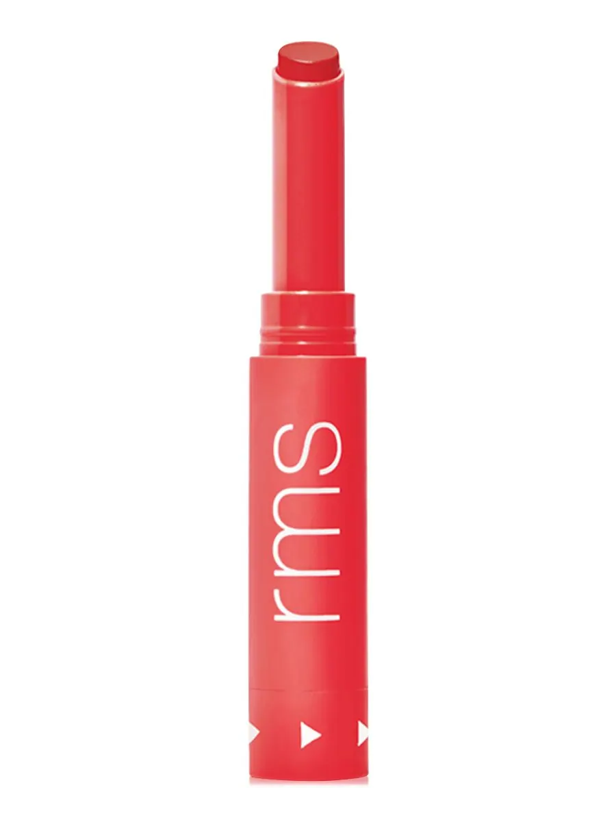 Легендарная сывороточная помада RMS Beauty, цвет audrey — изображение 1 из 10