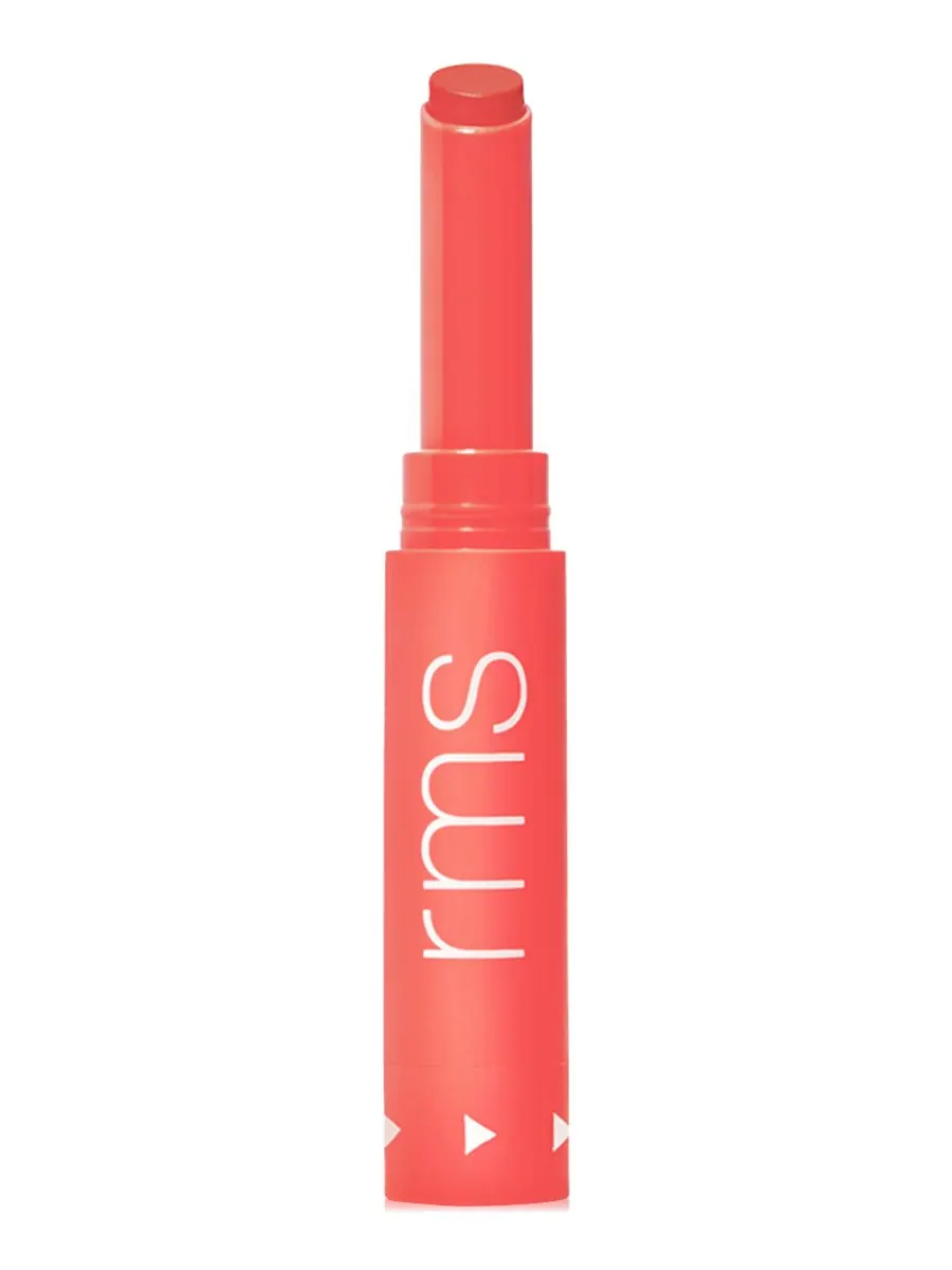 Легендарная сывороточная помада RMS Beauty, цвет ruby moon — изображение 1 из 10