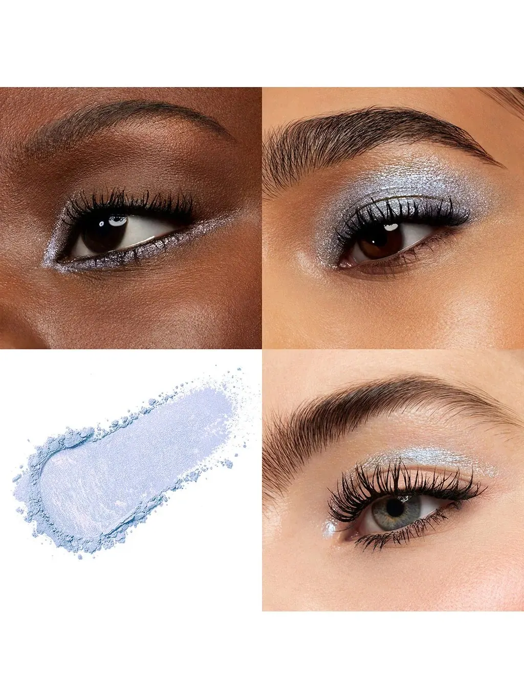 Монотени для век Lancôme Idôle Goddess Dimension, 12 Lunar Glow, 1.2 г — изображение 3 из 4