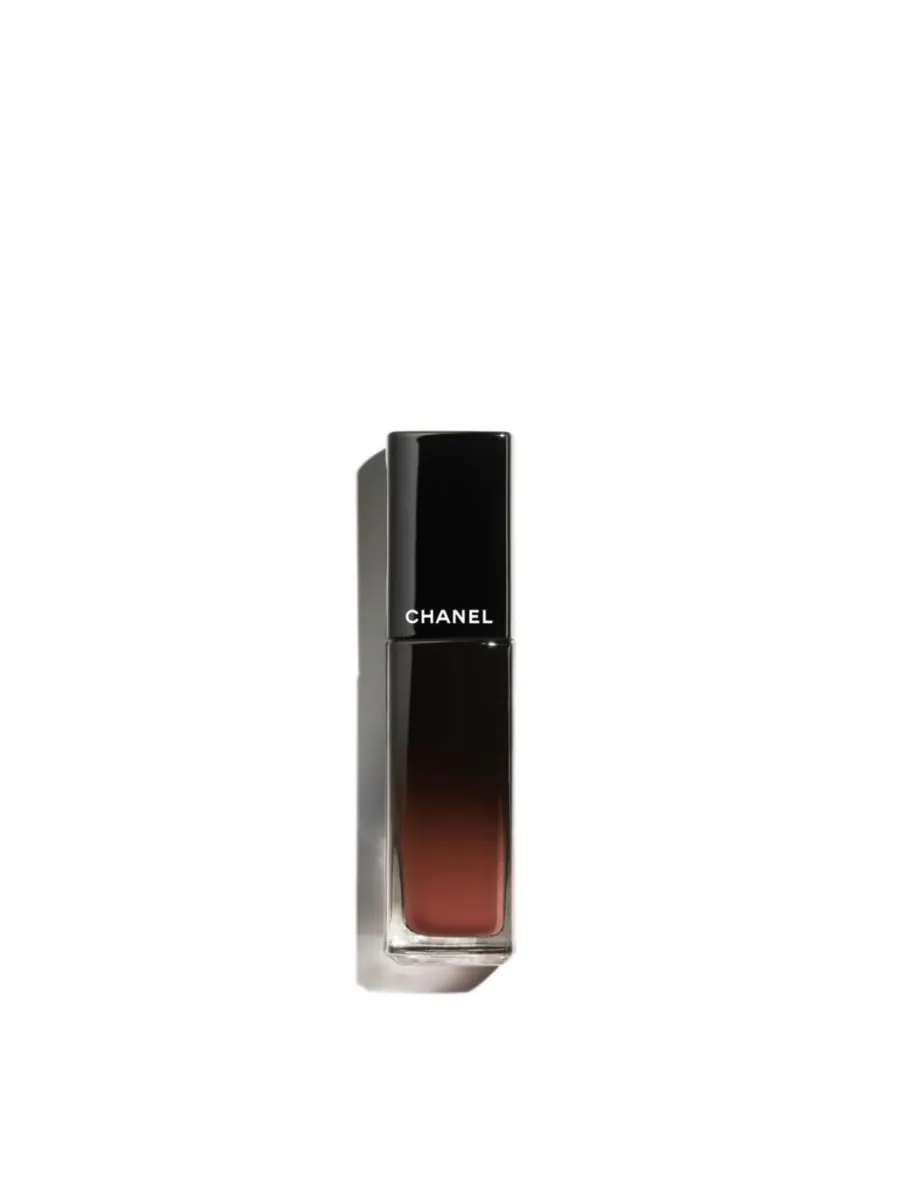 Жидкая помада Ultrawear Shine CHANEL, цвет 75 fidelite