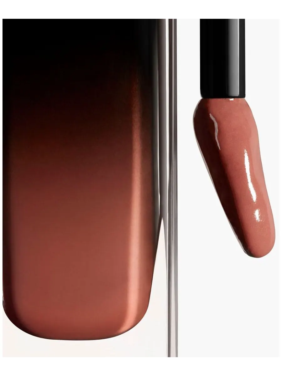 Жидкая помада Ultrawear Shine CHANEL, цвет 75 fidelite — изображение 6 из 6