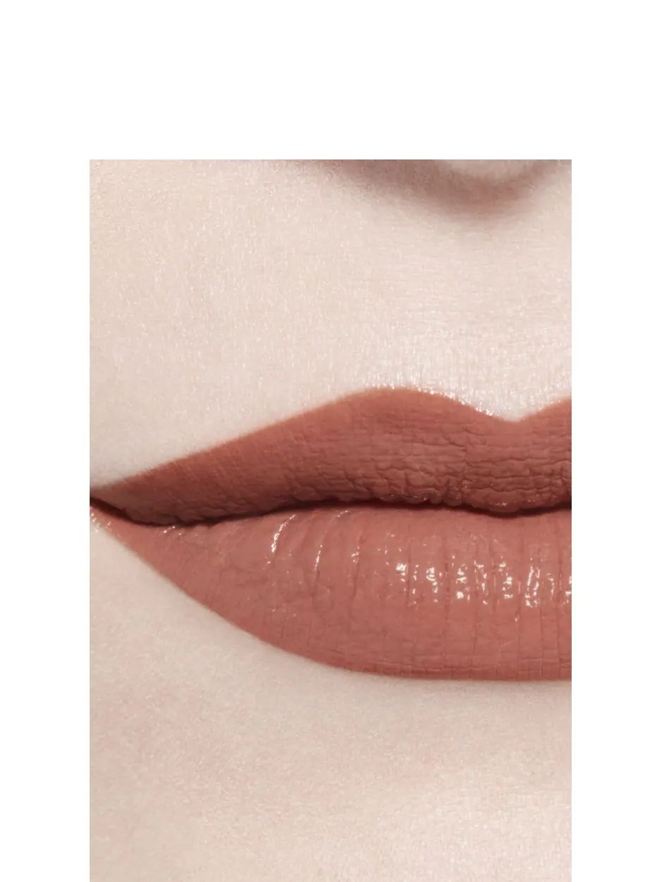Жидкая помада Chanel Rouge Allure Laque, 62 still, 5.5 мл — изображение 3 из 6