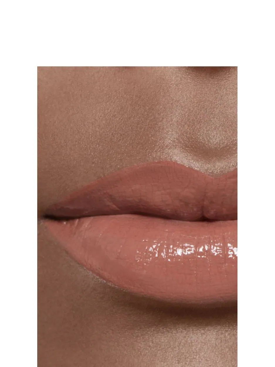 Жидкая помада Chanel Rouge Allure Laque, 62 still, 5.5 мл — изображение 4 из 6