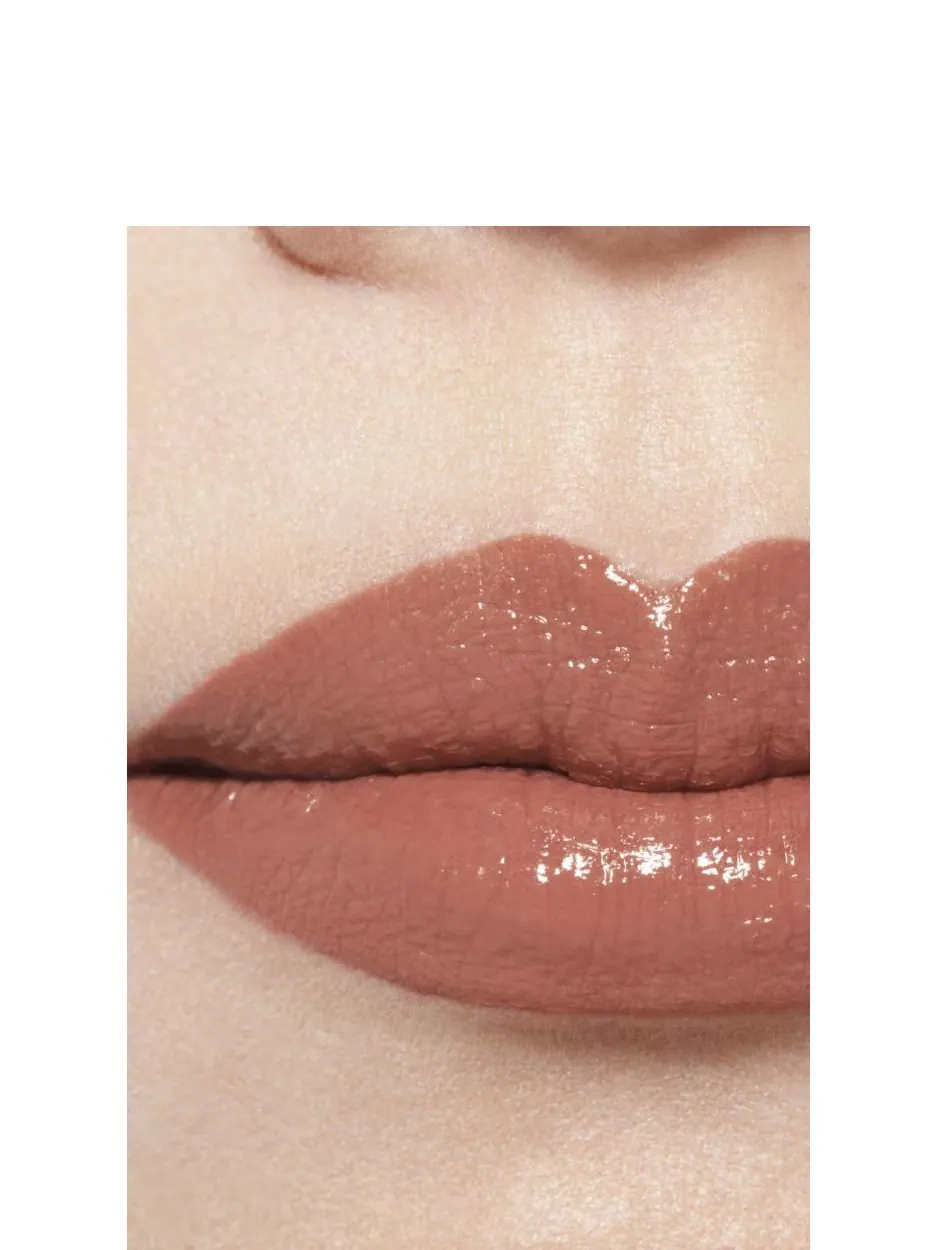 Жидкая помада Chanel Rouge Allure Laque, 62 still, 5.5 мл — изображение 5 из 6