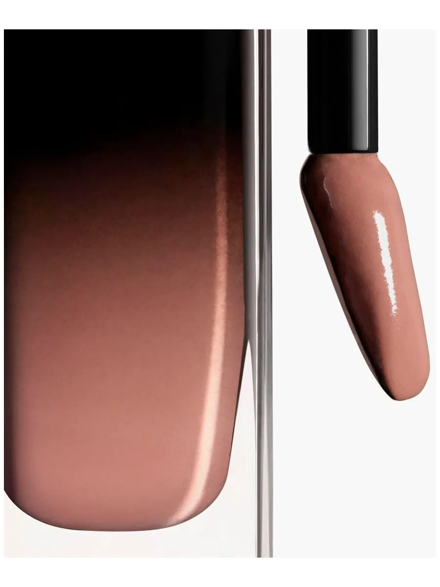 Жидкая помада Chanel Rouge Allure Laque, 62 still, 5.5 мл — изображение 6 из 6