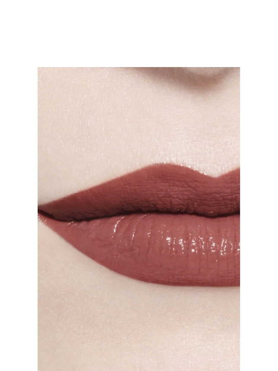 Жидкая помада Chanel Rouge Allure Laque, 63 ultimate, 5.5 мл — изображение 3 из 6