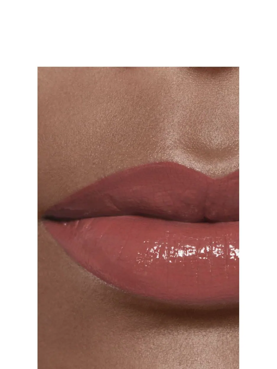 Жидкая помада Chanel Rouge Allure Laque, 63 ultimate, 5.5 мл — изображение 4 из 6