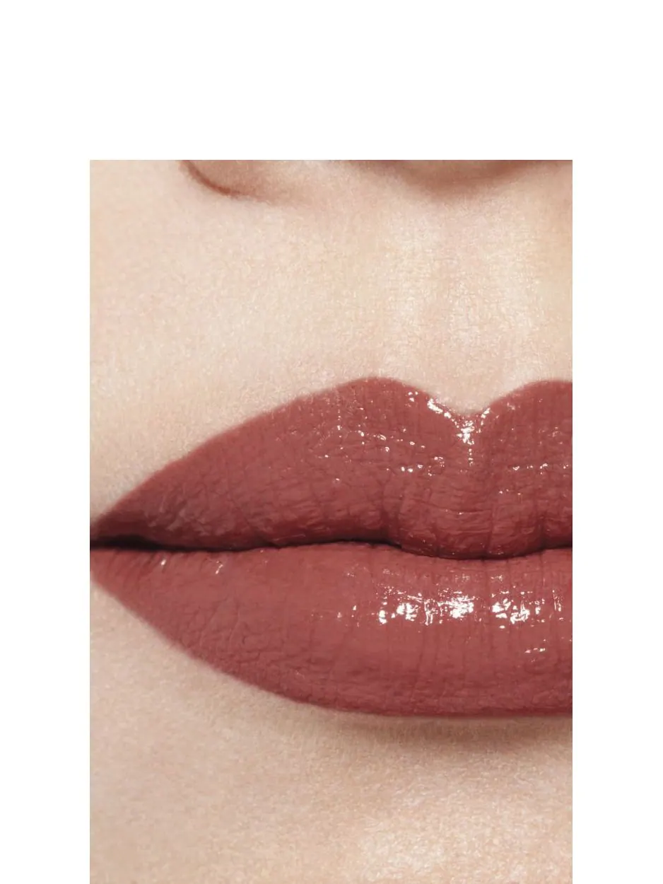 Жидкая помада Chanel Rouge Allure Laque, 63 ultimate, 5.5 мл — изображение 5 из 6