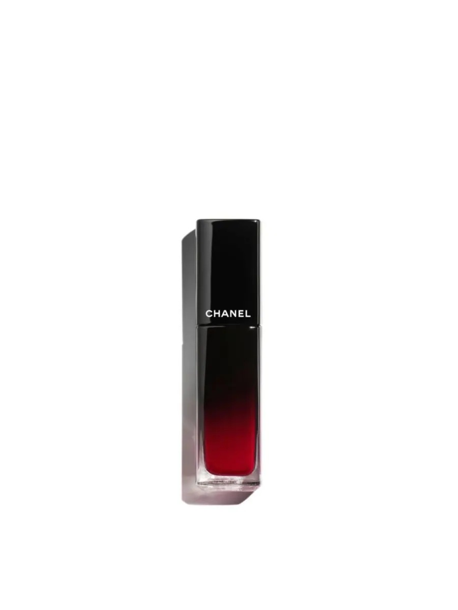 Жидкая помада Chanel Rouge Allure Laque, 80 timeless, 5.5 мл