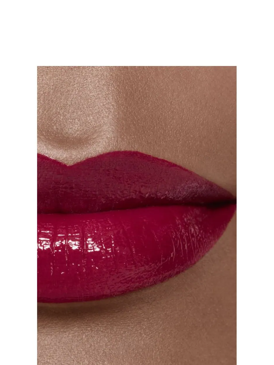 Жидкая помада Chanel Rouge Allure Laque, 80 timeless, 5.5 мл — изображение 4 из 6