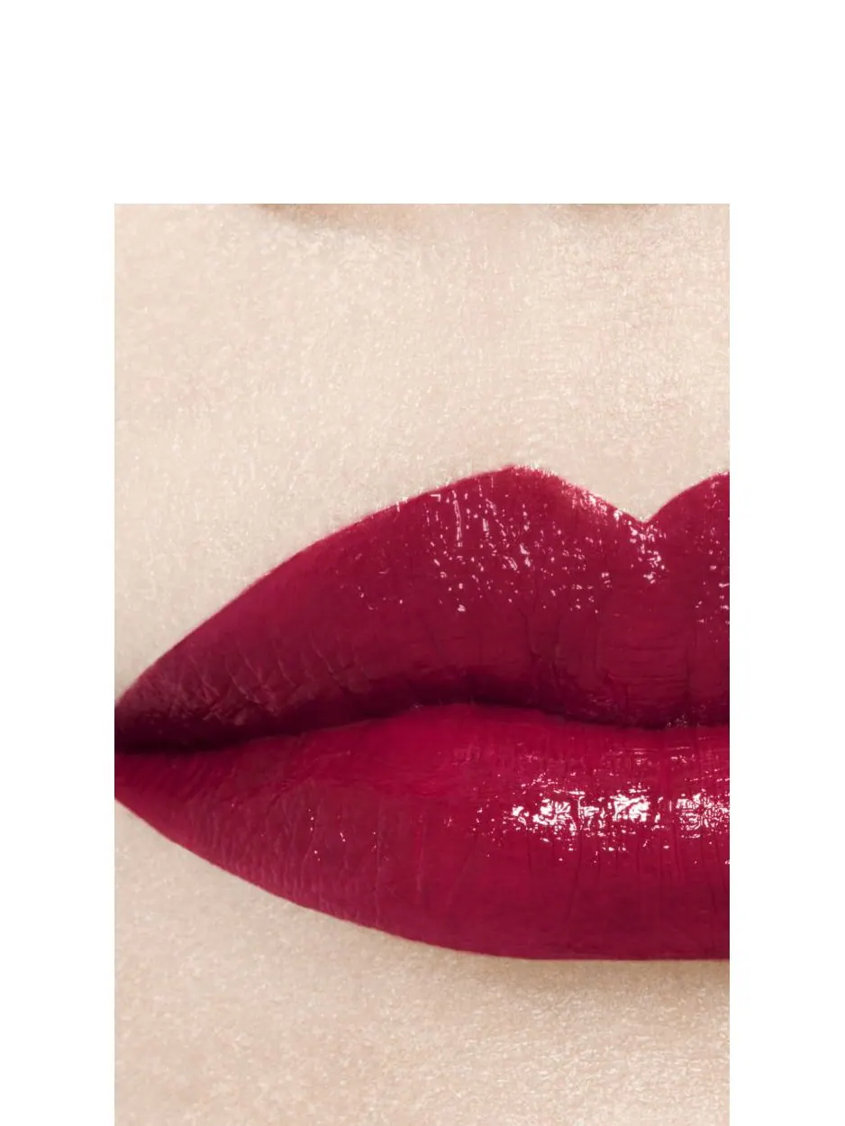 Жидкая помада Chanel Rouge Allure Laque, 80 timeless, 5.5 мл — изображение 5 из 6