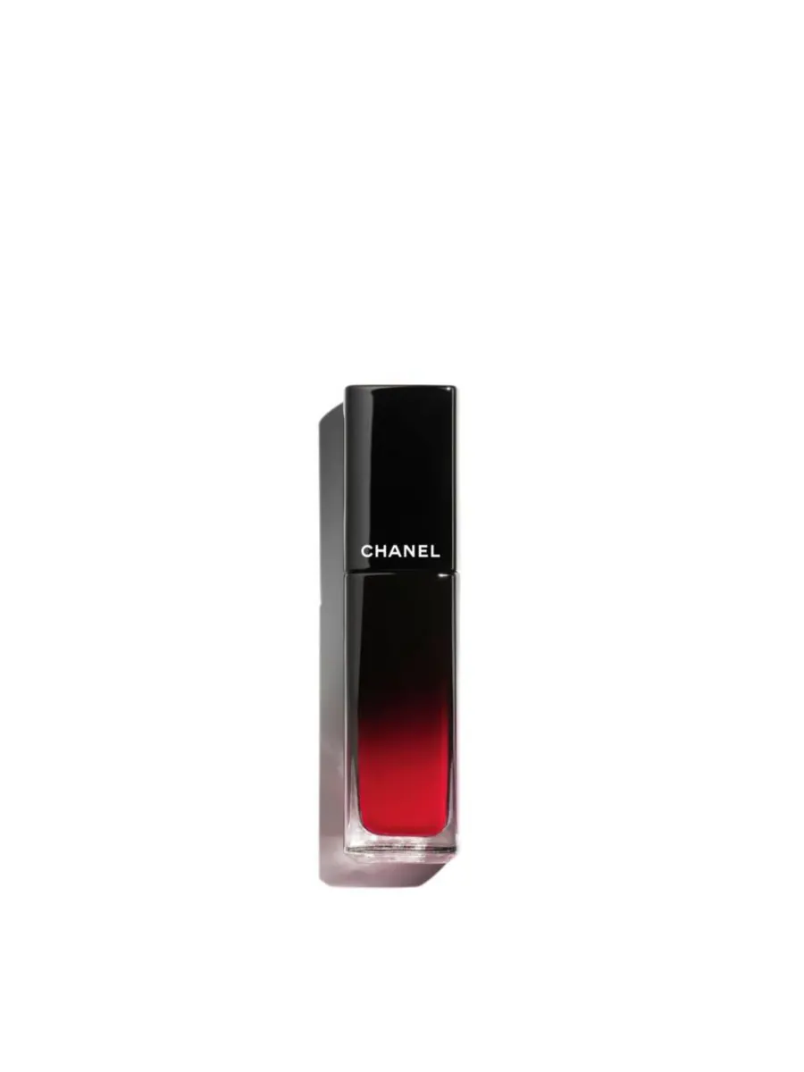 Жидкая помада Chanel Rouge Allure Laque, 73 invincible, 5.5 мл
