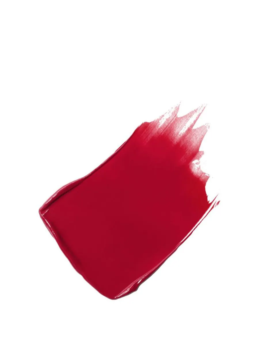 Жидкая помада Chanel Rouge Allure Laque, 73 invincible, 5.5 мл — изображение 2 из 5