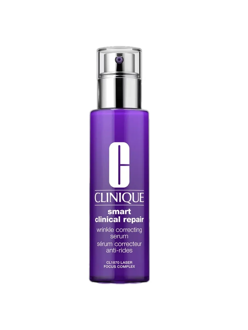 Сыворотка Clinique — Антивозрастная Smart Clinical Repair, 50 мл