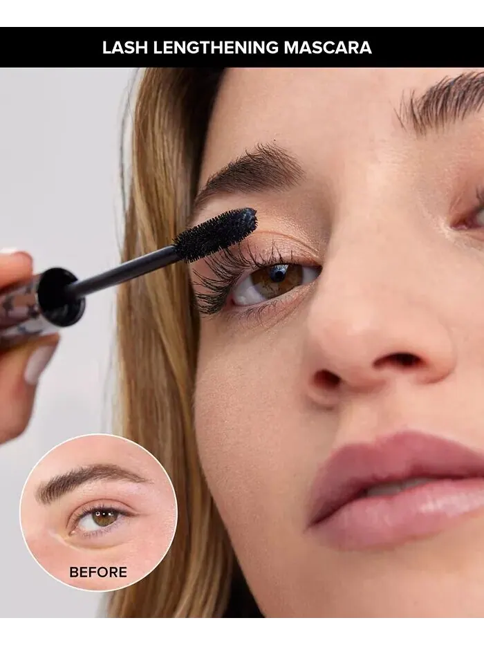 3 шт. Набор для бровей и ресниц Nudestix — изображение 4 из 8