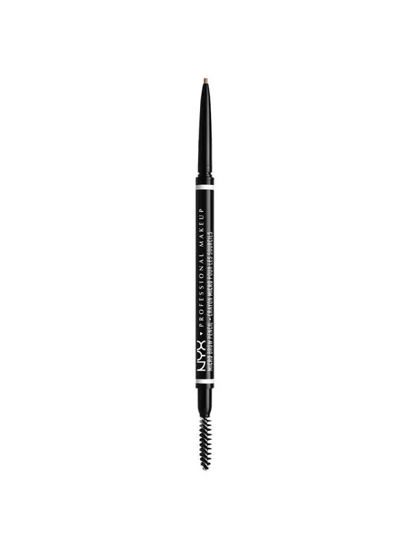 Карандаш для бровей Nyx Professional Makeup Micro, rich auburn — изображение 1 из 4