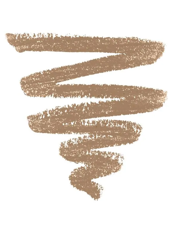 Карандаш для бровей Nyx Professional Makeup Micro, rich auburn — изображение 2 из 4