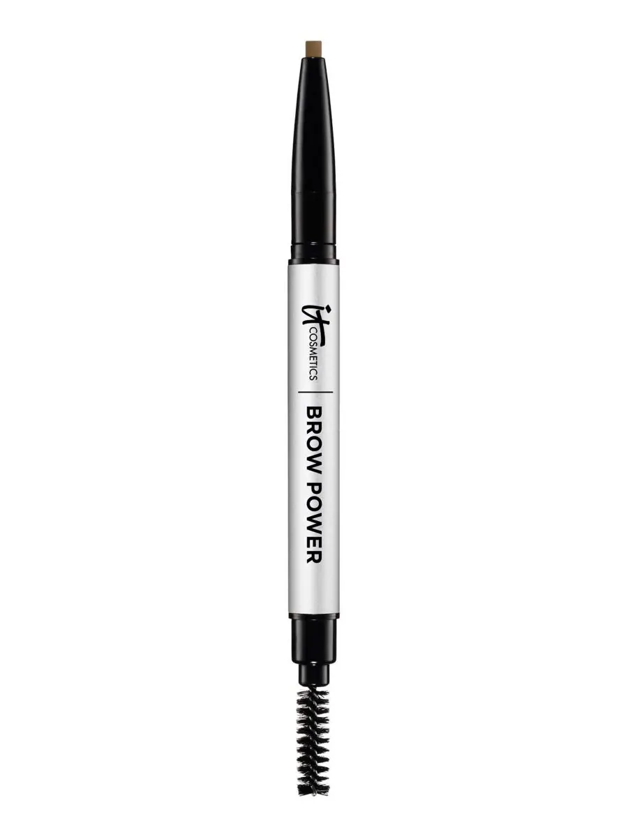 Карандаш для бровей Brow Power Universal IT Cosmetics, цвет universal blonde — изображение 1 из 9