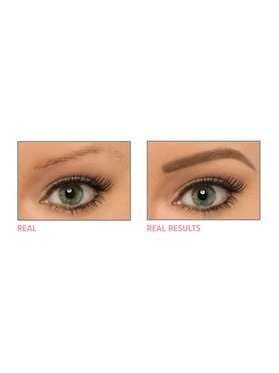 Карандаш для бровей Brow Power Universal IT Cosmetics, цвет universal blonde — изображение 3 из 9