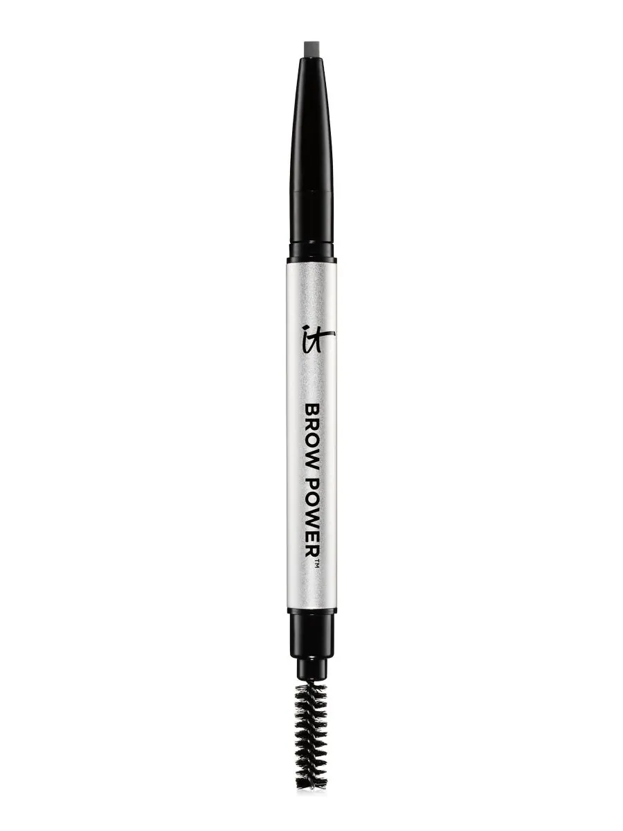 Карандаш для бровей Brow Power Universal IT Cosmetics, цвет universal taupe — изображение 1 из 9