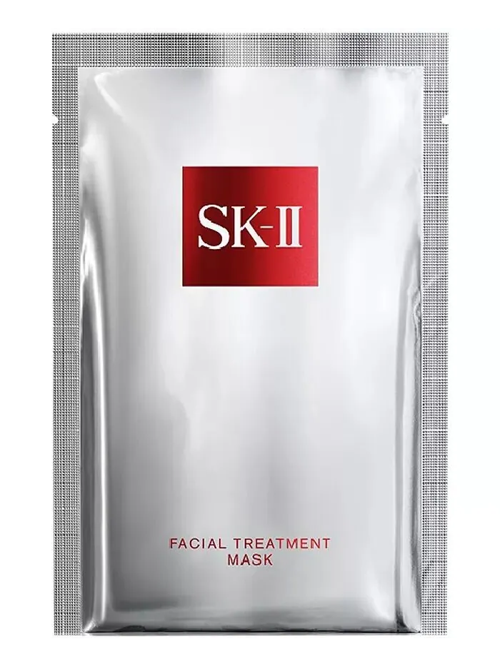 Эссенция SK-II — Лечебная – 10 листов