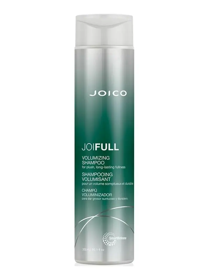 Joi Шампунь для полного объема, 10,1 унции Joico
