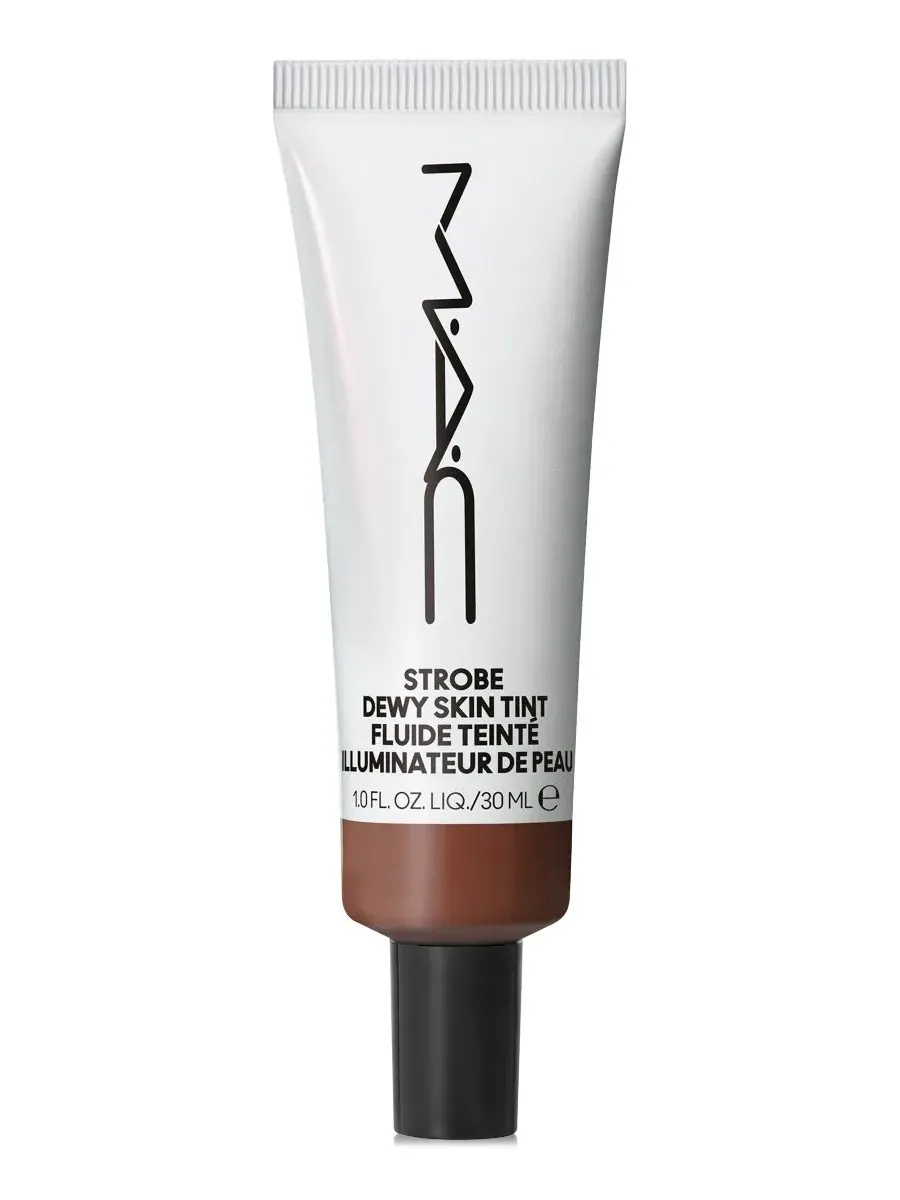 Тонирующий крем для лица Strobe Dewy Skin Tint MAC, Rich 3 — изображение 1 из 8
