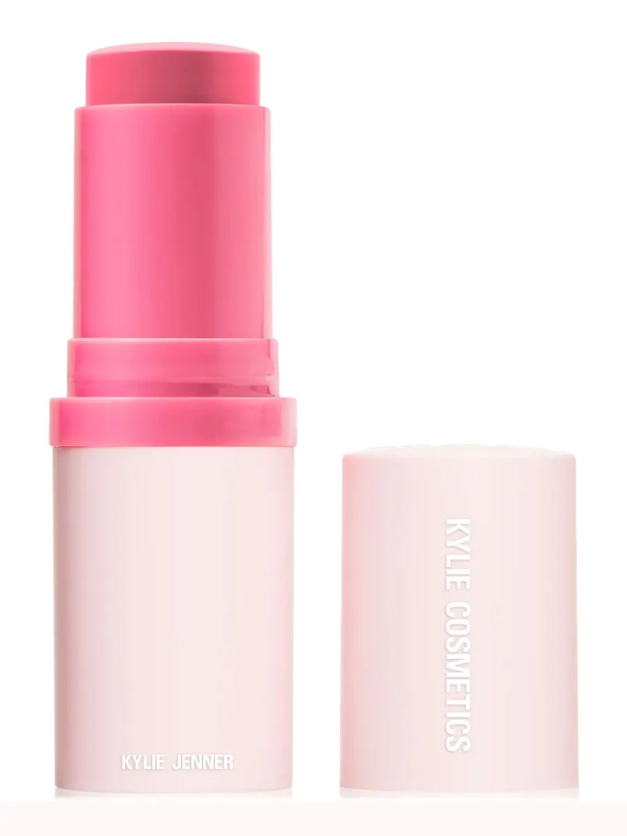Румяна-стик в пудровой форме, 0,42 унции Kylie Cosmetics, цвет 352 - breakfast in bed — изображение 1 из 9