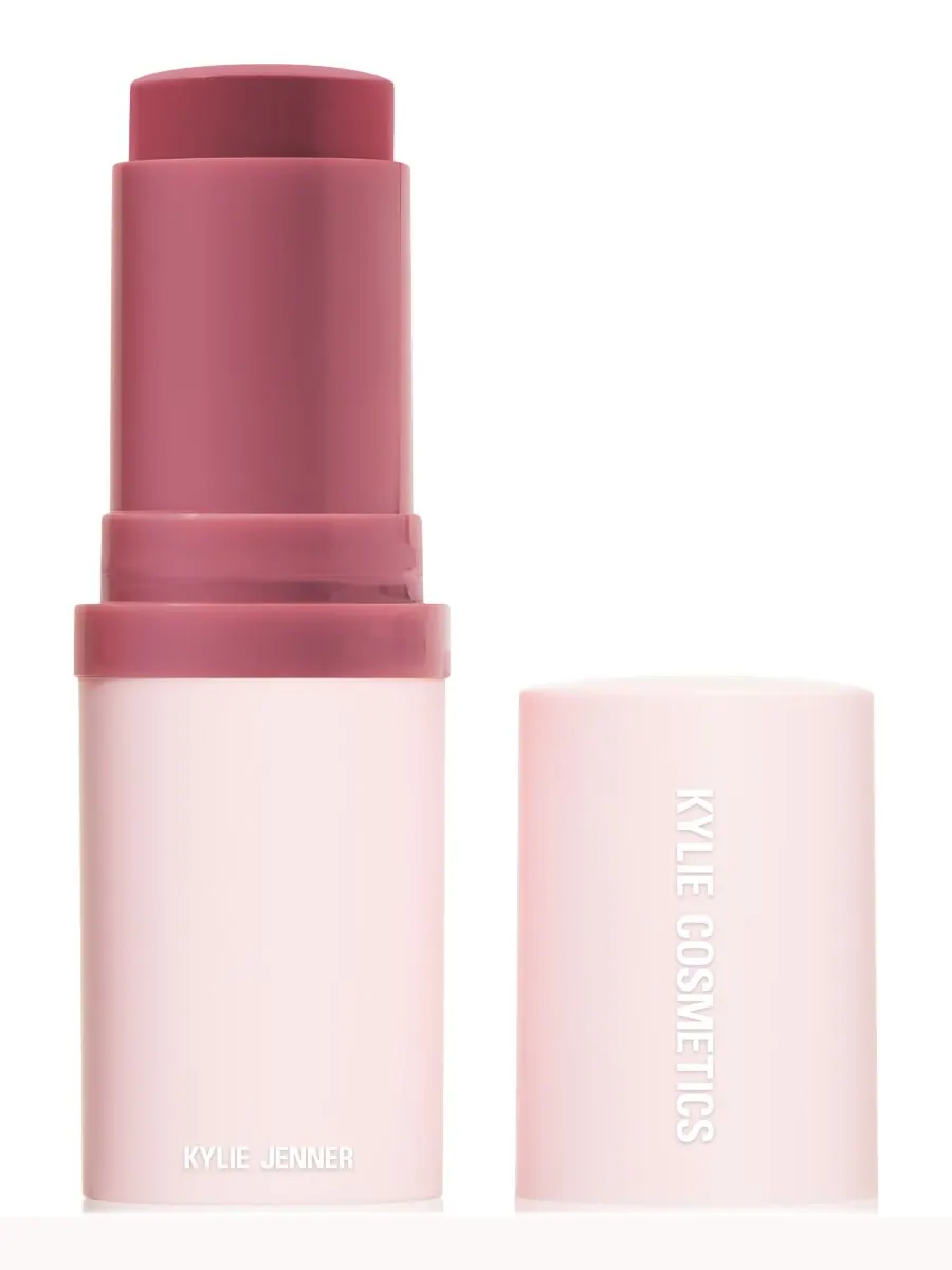 Румяна-стик в пудровой форме, 0,42 унции Kylie Cosmetics, цвет 351 - make him blush — изображение 1 из 10