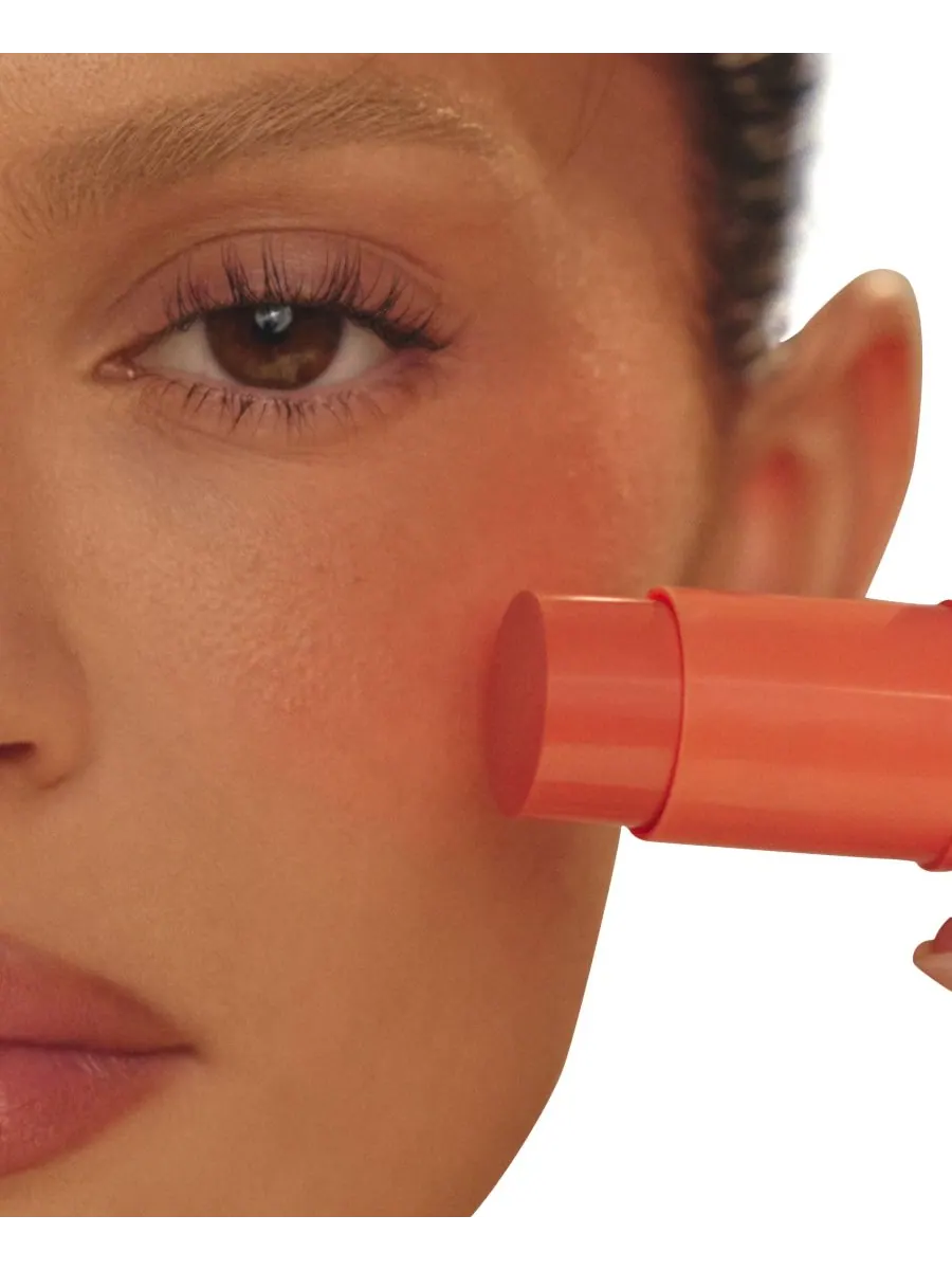 Румяна-стик в пудровой форме, 0,42 унции Kylie Cosmetics, цвет 213 - hey sugar — изображение 7 из 10