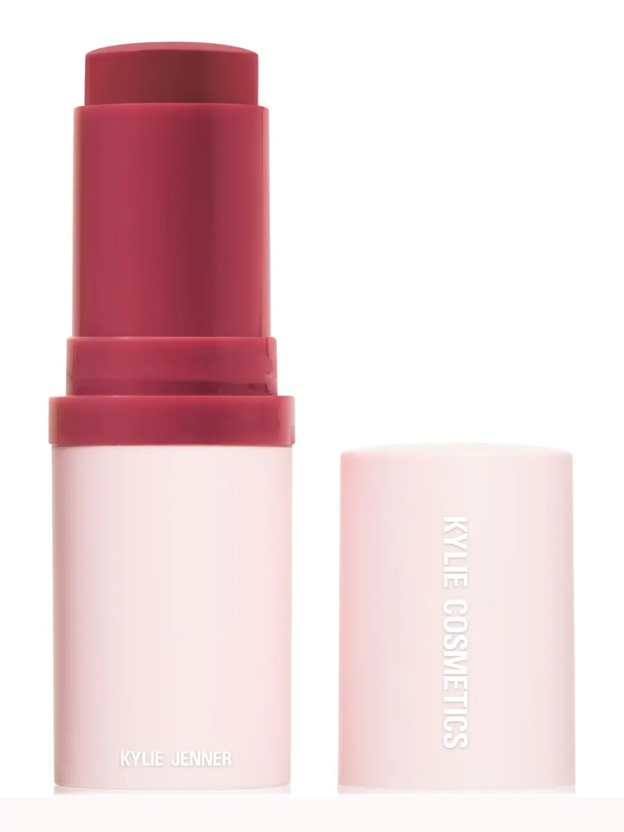 Румяна-стик в пудровой форме, 0,42 унции Kylie Cosmetics, цвет 115 - never too much — изображение 1 из 9