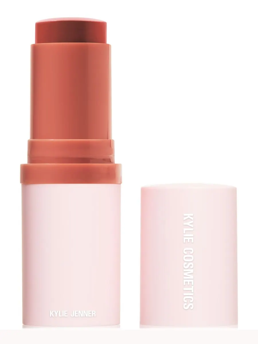 Румяна-стик в пудровой форме, 0,42 унции Kylie Cosmetics, цвет 214 - play for keeps — изображение 1 из 9