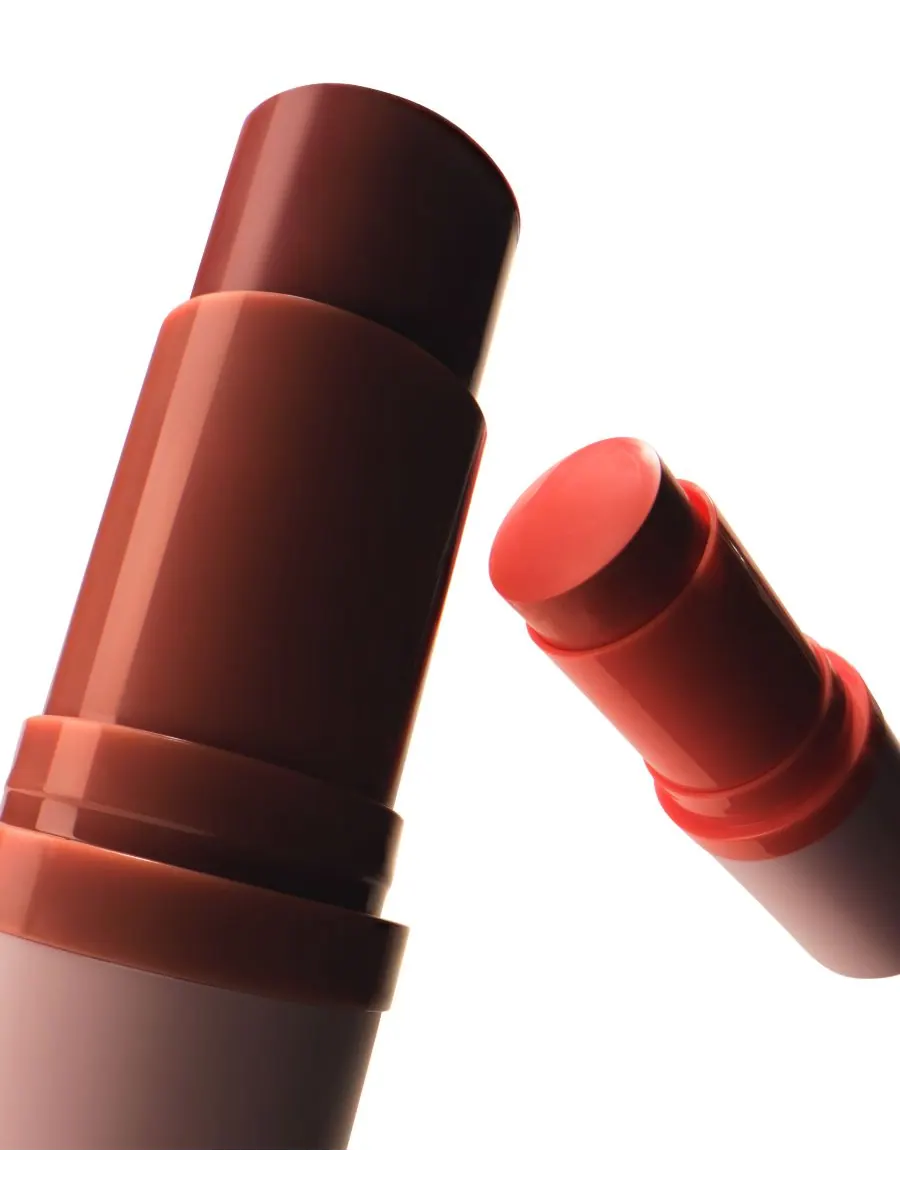 Румяна-стик в пудровой форме, 0,42 унции Kylie Cosmetics, цвет 214 - play for keeps — изображение 5 из 9