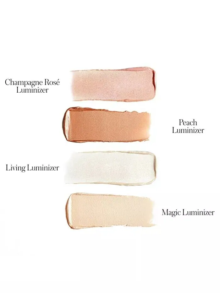 Живой люминайзер Rms Beauty, цвет Living Luminizer — изображение 3 из 9
