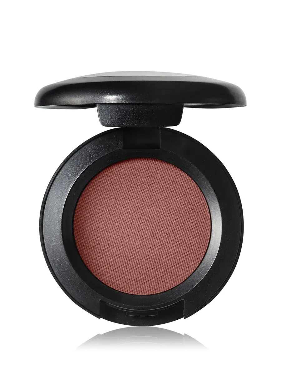 Тени для век MAC Matte, swiss chocolate — изображение 1 из 8