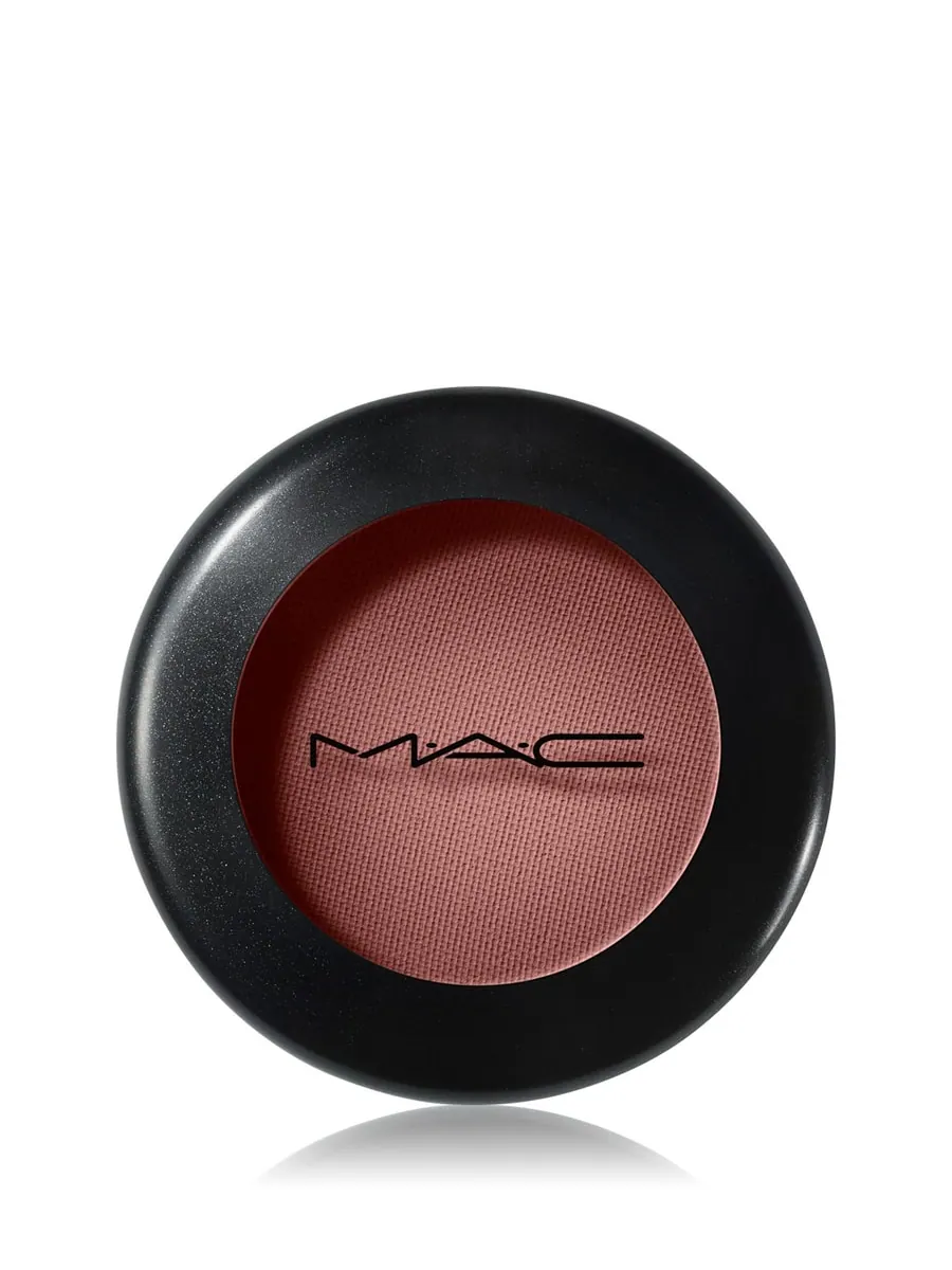 Тени для век MAC Matte, swiss chocolate — изображение 2 из 8