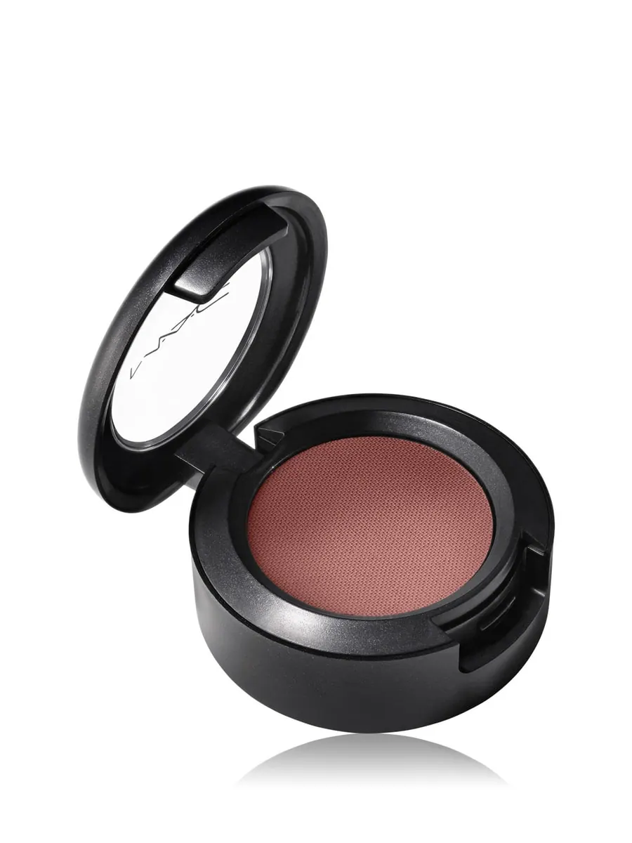 Тени для век MAC Matte, swiss chocolate — изображение 3 из 8